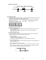 Preview for 60 page of Mitsubishi CITY MULTI PFD-P250VM-A Service Handbook