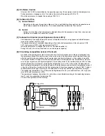 Preview for 61 page of Mitsubishi CITY MULTI PFD-P250VM-A Service Handbook