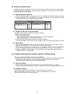 Preview for 62 page of Mitsubishi CITY MULTI PFD-P250VM-A Service Handbook