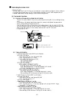 Preview for 64 page of Mitsubishi CITY MULTI PFD-P250VM-A Service Handbook