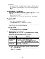 Preview for 66 page of Mitsubishi CITY MULTI PFD-P250VM-A Service Handbook