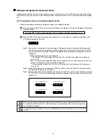 Preview for 72 page of Mitsubishi CITY MULTI PFD-P250VM-A Service Handbook