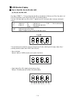 Preview for 116 page of Mitsubishi CITY MULTI PFD-P250VM-A Service Handbook