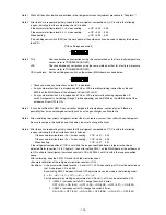 Preview for 130 page of Mitsubishi CITY MULTI PFD-P250VM-A Service Handbook