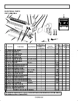 Предварительный просмотр 54 страницы Mitsubishi city multi PKFY-08NAMU-A Technical & Service Manual