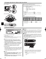 Предварительный просмотр 16 страницы Mitsubishi City Multi PKFY-P VKM-E Operation Manual