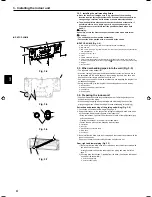 Предварительный просмотр 4 страницы Mitsubishi City Multi PKFY-P Installation Manual