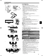 Предварительный просмотр 9 страницы Mitsubishi City Multi PKFY-P Installation Manual