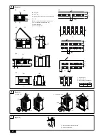 Предварительный просмотр 2 страницы Mitsubishi CITY MULTI PUHY-P-YSGM-A Installation Manual