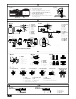 Предварительный просмотр 4 страницы Mitsubishi CITY MULTI PUHY-P-YSGM-A Installation Manual