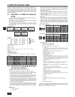 Предварительный просмотр 10 страницы Mitsubishi CITY MULTI PUHY-P-YSGM-A Installation Manual