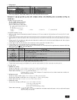 Предварительный просмотр 13 страницы Mitsubishi CITY MULTI PUHY-P-YSGM-A Installation Manual