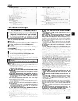 Предварительный просмотр 15 страницы Mitsubishi CITY MULTI PUHY-P-YSGM-A Installation Manual