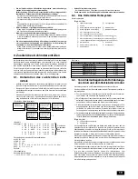 Предварительный просмотр 19 страницы Mitsubishi CITY MULTI PUHY-P-YSGM-A Installation Manual