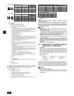 Предварительный просмотр 20 страницы Mitsubishi CITY MULTI PUHY-P-YSGM-A Installation Manual