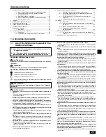 Предварительный просмотр 25 страницы Mitsubishi CITY MULTI PUHY-P-YSGM-A Installation Manual