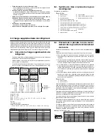 Предварительный просмотр 29 страницы Mitsubishi CITY MULTI PUHY-P-YSGM-A Installation Manual