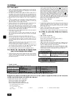 Предварительный просмотр 32 страницы Mitsubishi CITY MULTI PUHY-P-YSGM-A Installation Manual