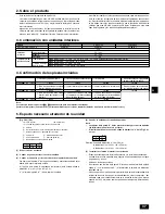 Предварительный просмотр 37 страницы Mitsubishi CITY MULTI PUHY-P-YSGM-A Installation Manual