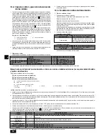 Предварительный просмотр 42 страницы Mitsubishi CITY MULTI PUHY-P-YSGM-A Installation Manual