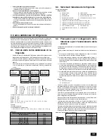 Предварительный просмотр 49 страницы Mitsubishi CITY MULTI PUHY-P-YSGM-A Installation Manual