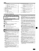 Предварительный просмотр 65 страницы Mitsubishi CITY MULTI PUHY-P-YSGM-A Installation Manual