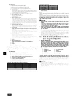 Предварительный просмотр 70 страницы Mitsubishi CITY MULTI PUHY-P-YSGM-A Installation Manual