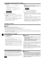 Предварительный просмотр 78 страницы Mitsubishi CITY MULTI PUHY-P-YSGM-A Installation Manual