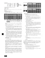 Предварительный просмотр 80 страницы Mitsubishi CITY MULTI PUHY-P-YSGM-A Installation Manual