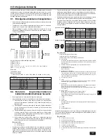 Предварительный просмотр 101 страницы Mitsubishi CITY MULTI PUHY-P-YSGM-A Installation Manual