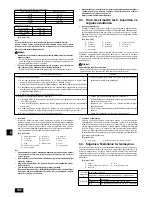 Предварительный просмотр 102 страницы Mitsubishi CITY MULTI PUHY-P-YSGM-A Installation Manual