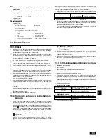 Предварительный просмотр 103 страницы Mitsubishi CITY MULTI PUHY-P-YSGM-A Installation Manual