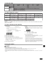 Предварительный просмотр 117 страницы Mitsubishi CITY MULTI PUHY-P-YSGM-A Installation Manual