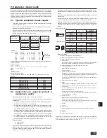 Предварительный просмотр 119 страницы Mitsubishi CITY MULTI PUHY-P-YSGM-A Installation Manual