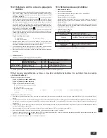 Предварительный просмотр 131 страницы Mitsubishi CITY MULTI PUHY-P-YSGM-A Installation Manual