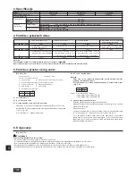 Предварительный просмотр 136 страницы Mitsubishi CITY MULTI PUHY-P-YSGM-A Installation Manual