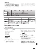 Предварительный просмотр 145 страницы Mitsubishi CITY MULTI PUHY-P-YSGM-A Installation Manual