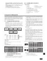 Предварительный просмотр 147 страницы Mitsubishi CITY MULTI PUHY-P-YSGM-A Installation Manual