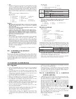 Предварительный просмотр 149 страницы Mitsubishi CITY MULTI PUHY-P-YSGM-A Installation Manual