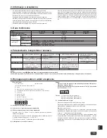 Предварительный просмотр 155 страницы Mitsubishi CITY MULTI PUHY-P-YSGM-A Installation Manual