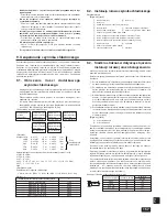 Предварительный просмотр 157 страницы Mitsubishi CITY MULTI PUHY-P-YSGM-A Installation Manual