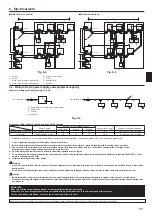 Предварительный просмотр 11 страницы Mitsubishi CITY MULTI PUMY-P100YHMB Installation Manual