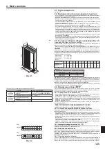 Предварительный просмотр 15 страницы Mitsubishi CITY MULTI PUMY-P100YHMB Installation Manual