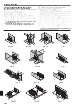 Предварительный просмотр 16 страницы Mitsubishi CITY MULTI PUMY-P100YHMB Installation Manual