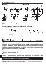 Предварительный просмотр 22 страницы Mitsubishi CITY MULTI PUMY-P100YHMB Installation Manual