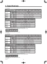 Preview for 14 page of Mitsubishi CITY MULTI PURY-EM-YNW-A1(-BS) Series Installation Manual