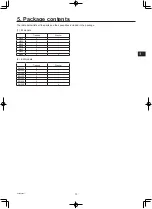 Preview for 15 page of Mitsubishi CITY MULTI PURY-EM-YNW-A1(-BS) Series Installation Manual