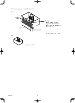 Preview for 18 page of Mitsubishi CITY MULTI PURY-EM-YNW-A1(-BS) Series Installation Manual