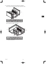 Preview for 21 page of Mitsubishi CITY MULTI PURY-EM-YNW-A1(-BS) Series Installation Manual