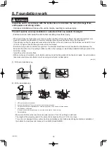 Preview for 22 page of Mitsubishi CITY MULTI PURY-EM-YNW-A1(-BS) Series Installation Manual